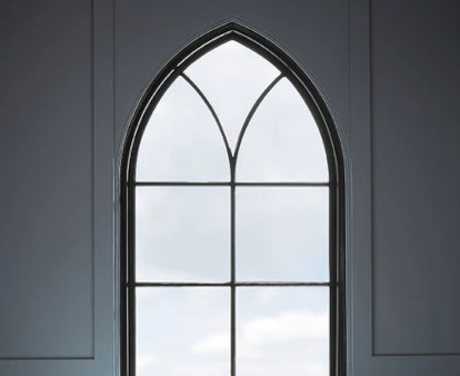 Baltimore Custom Windows